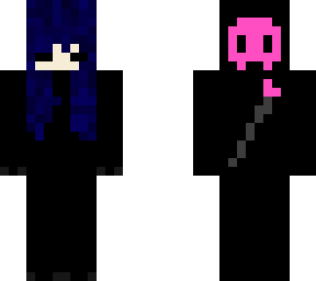 kuromi onesie girl
