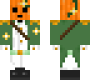 l'manberg pumpkin