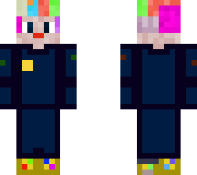 la policia municipal es el payaso mas gracioso
