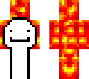 lava dream