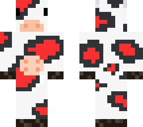 lemon has a cow oof 6