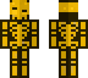 lemon skele