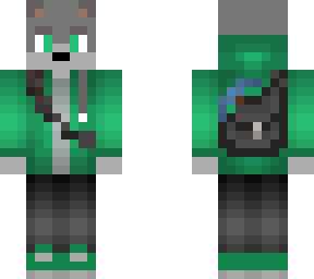 lobo explorador