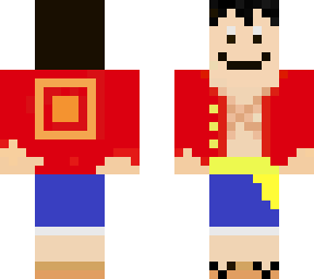 luffy