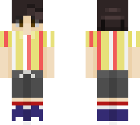 m  i   k e     ~+ stranger things +~