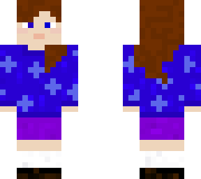 mabel pines (non-classic)