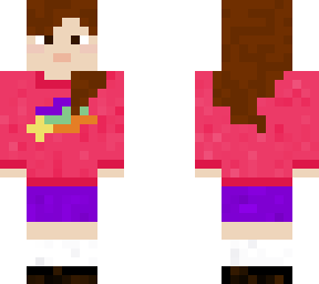 mabel pines