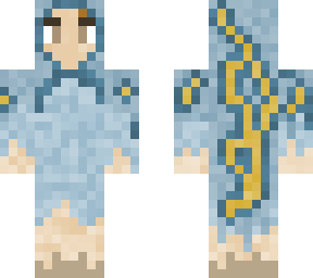 mage