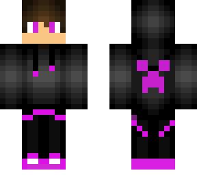 magenta guyy