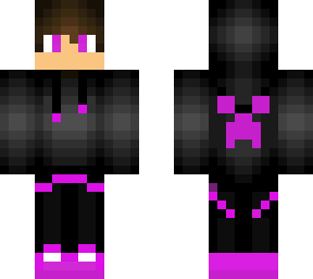 magenta guyy