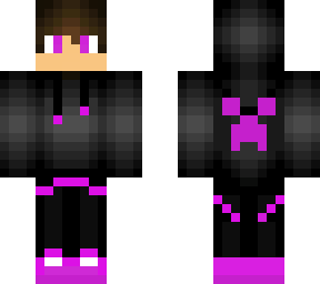 magenta guyy
