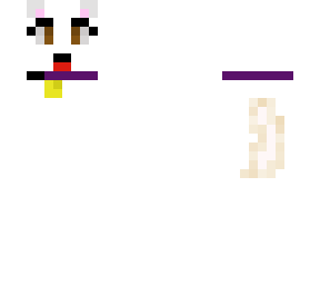maggie mae fixed