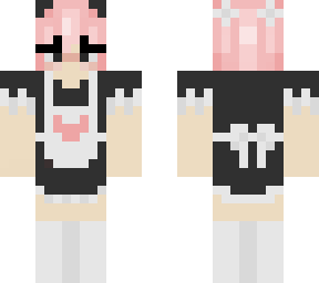maid