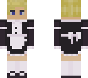 maid warn