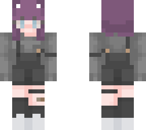 maramamiau skin