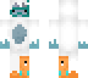 marina yeti