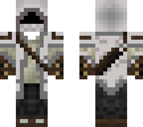 masked archer
