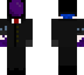masked man