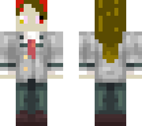 me (mha)