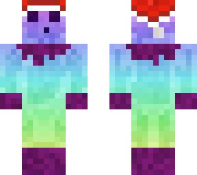 me with christmas hat v2 uwu