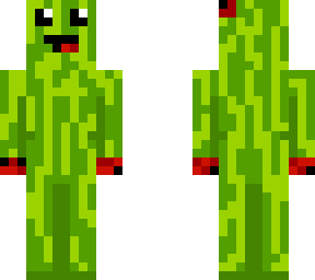 melon head
