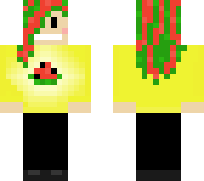 melonnit3 the human