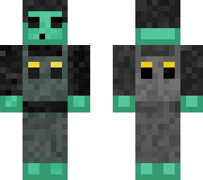 military slime