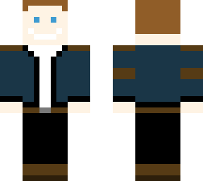 minecraft chad