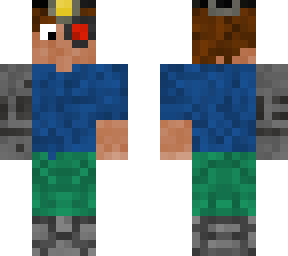 mining dude