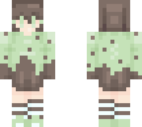 mint choc chip