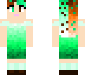 mint chocolate chip