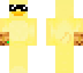 mlg thanos duck