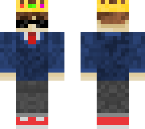 monitor boi no monitor crown+sungalsses