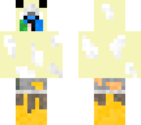 moobloom hoodie