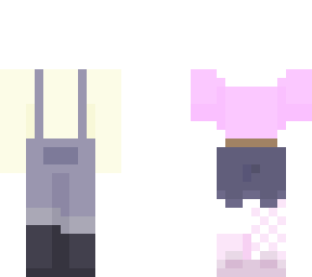 more weird adoptables :3