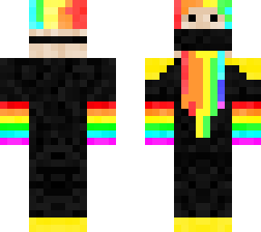 mr.rainbow