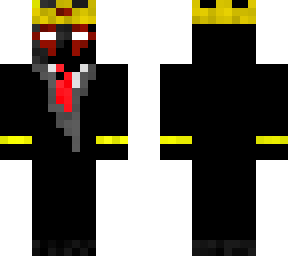 murder king