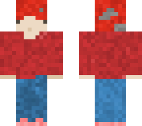 mushroom boy :) (edited)