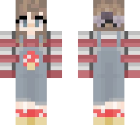 mushroom edit