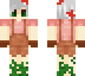 mushroom man
