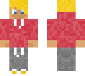 my first attempt at something