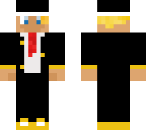 my first attempt at something