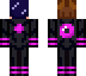 my first skin