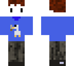 my personal skin ( you can use if you want.)