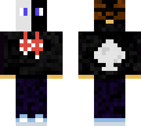 my personal skin