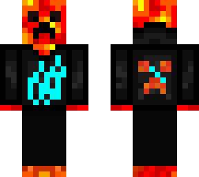 my preston skin