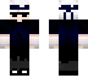 my pvp skin