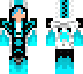 my second iceboi