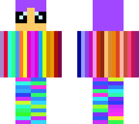 my sister made this xd