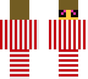 my sister made this xd